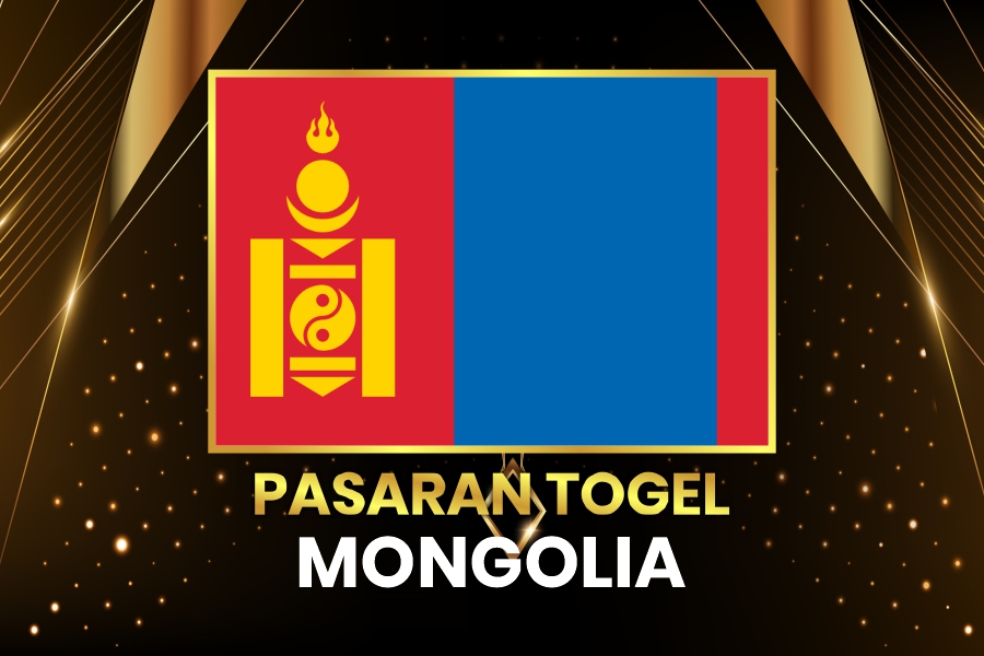 Mongolia