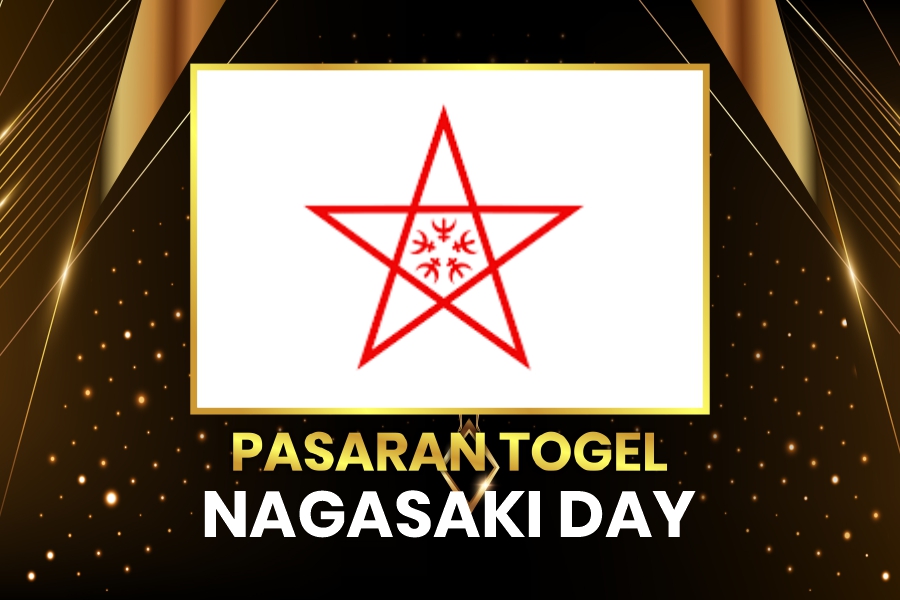 Nagasaki Day