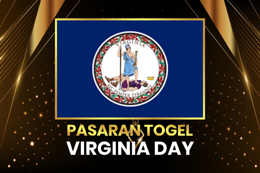 Virginia Day